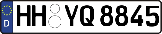 HH-YQ8845