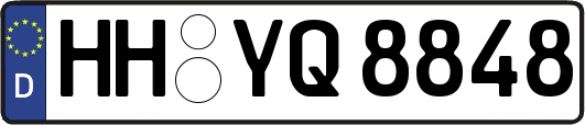 HH-YQ8848