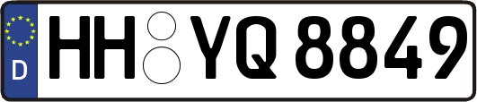 HH-YQ8849