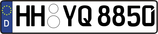 HH-YQ8850