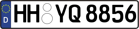 HH-YQ8856