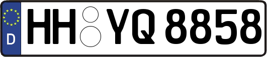HH-YQ8858