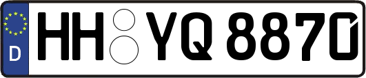 HH-YQ8870