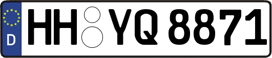 HH-YQ8871