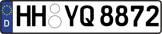 HH-YQ8872