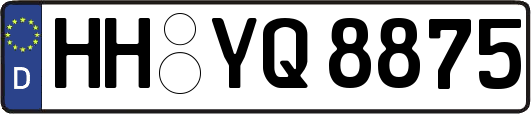 HH-YQ8875