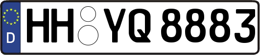 HH-YQ8883