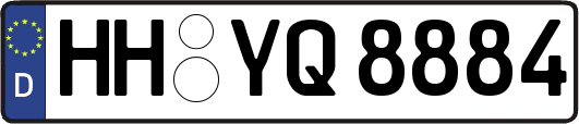 HH-YQ8884