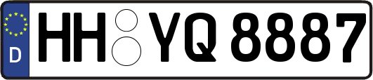 HH-YQ8887