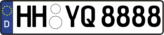 HH-YQ8888
