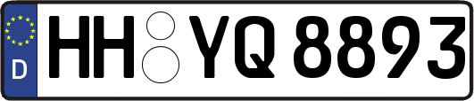HH-YQ8893