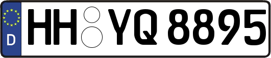 HH-YQ8895