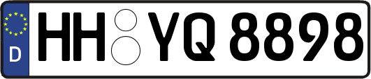 HH-YQ8898