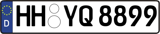 HH-YQ8899