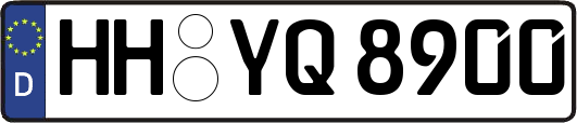HH-YQ8900