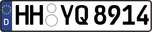 HH-YQ8914