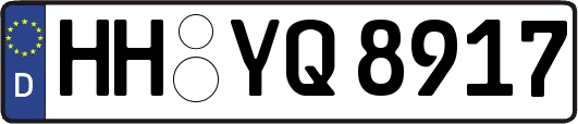 HH-YQ8917