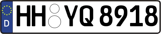 HH-YQ8918