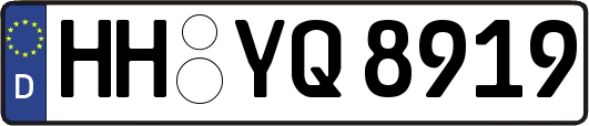 HH-YQ8919