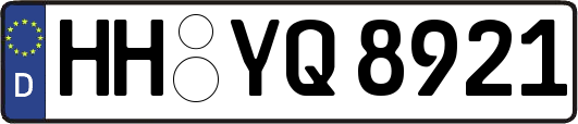HH-YQ8921