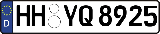 HH-YQ8925