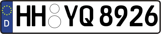 HH-YQ8926