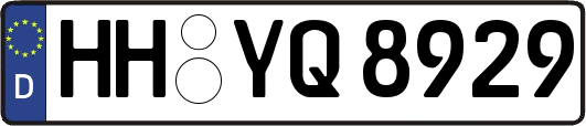 HH-YQ8929