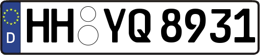 HH-YQ8931