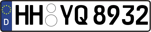 HH-YQ8932