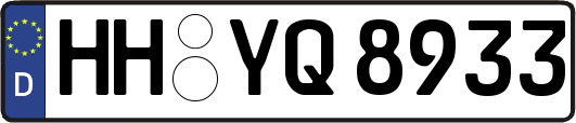 HH-YQ8933