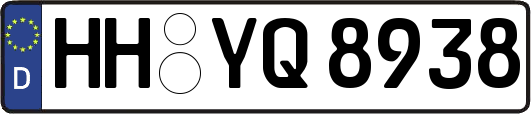 HH-YQ8938