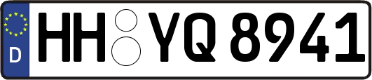 HH-YQ8941