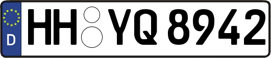 HH-YQ8942