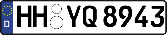 HH-YQ8943
