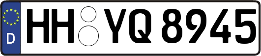 HH-YQ8945