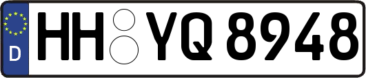HH-YQ8948