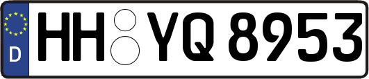 HH-YQ8953