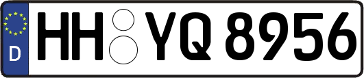 HH-YQ8956
