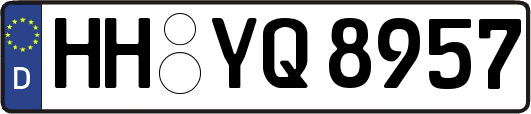 HH-YQ8957
