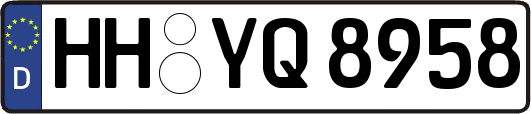 HH-YQ8958
