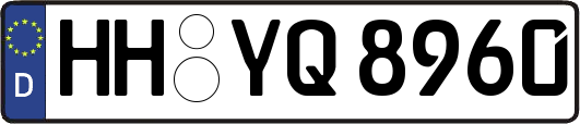 HH-YQ8960