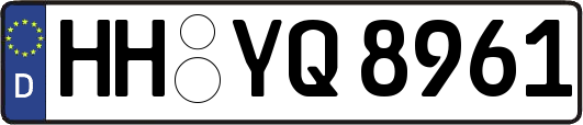 HH-YQ8961