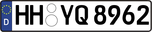 HH-YQ8962