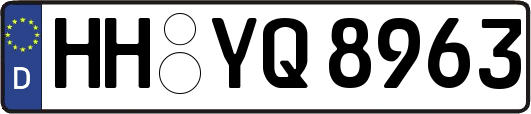 HH-YQ8963
