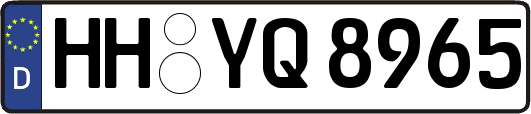 HH-YQ8965