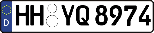 HH-YQ8974