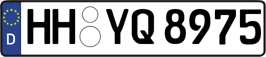 HH-YQ8975