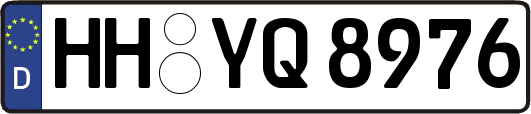 HH-YQ8976