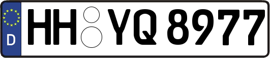 HH-YQ8977