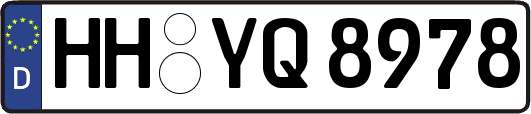 HH-YQ8978